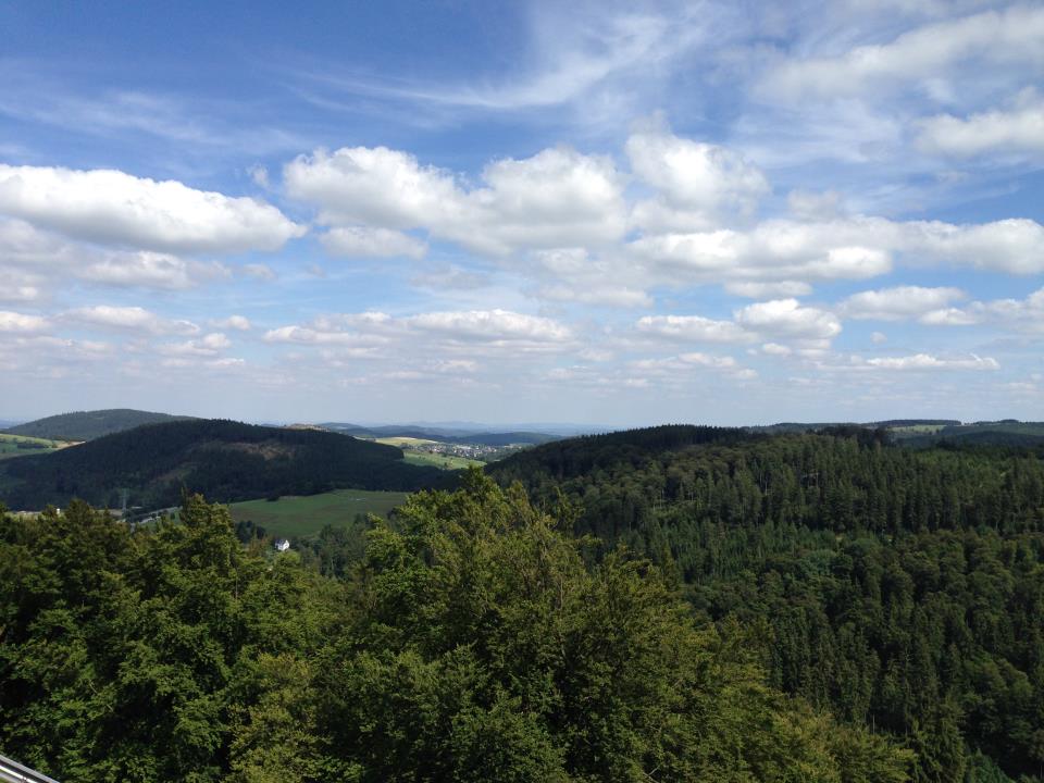 Sauerland